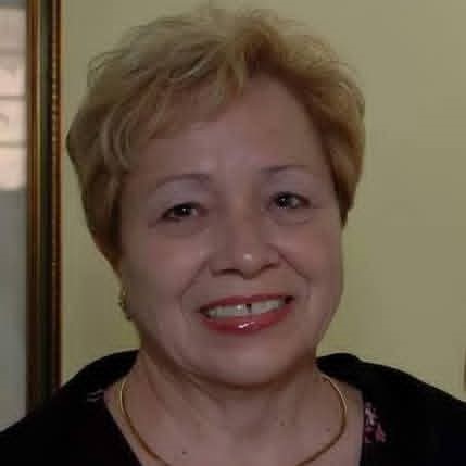 Anna Maria Wiquel Magliulo